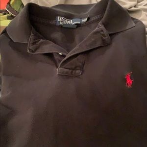 Ralph Lauren polo